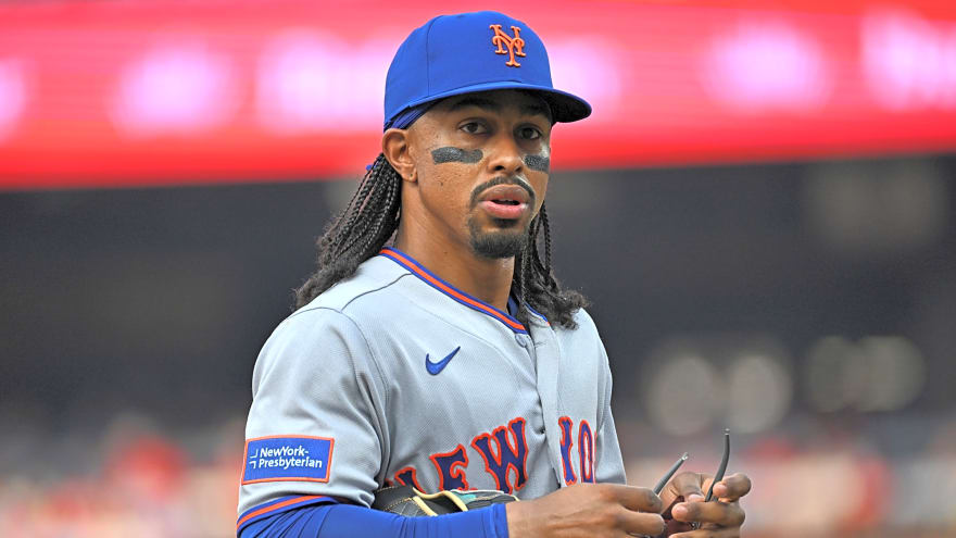 Yankees have made a decision about Francisco Lindor, other Mets stars