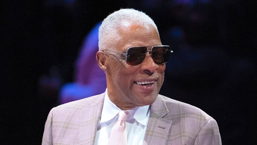 Julius Erving issues ‘lip service’ warning to LeBron James’ Philadelphia 76ers