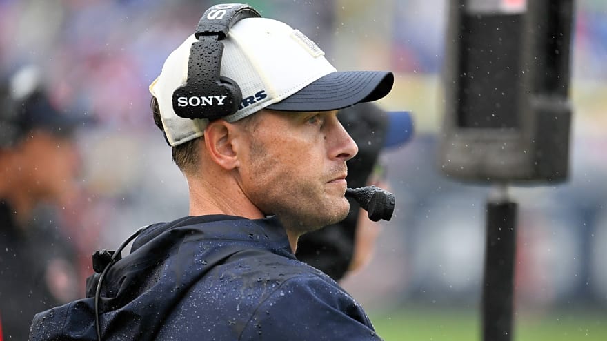 Bears make a huge leap in ESPN's NFL Power Rankings