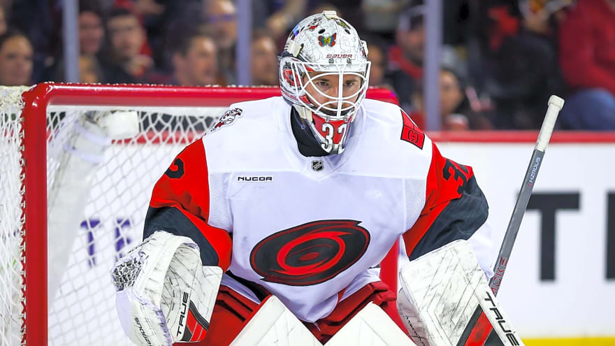 Is Brandon Bussi’s magical run coming to an end?