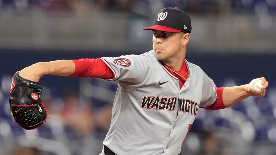 Latest trade rumors surrounding potential Braves targets