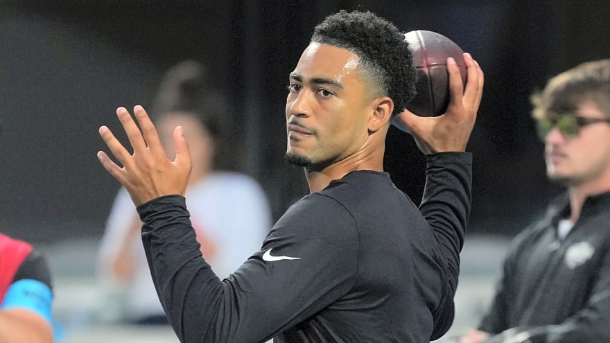 The Carolina Panthers’ Young Stars Just Delivered Their Biggest Statement Yet