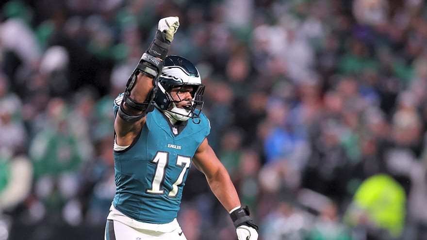 Is Nakobe Dean really the best Linebacker fit for the Cowboys?