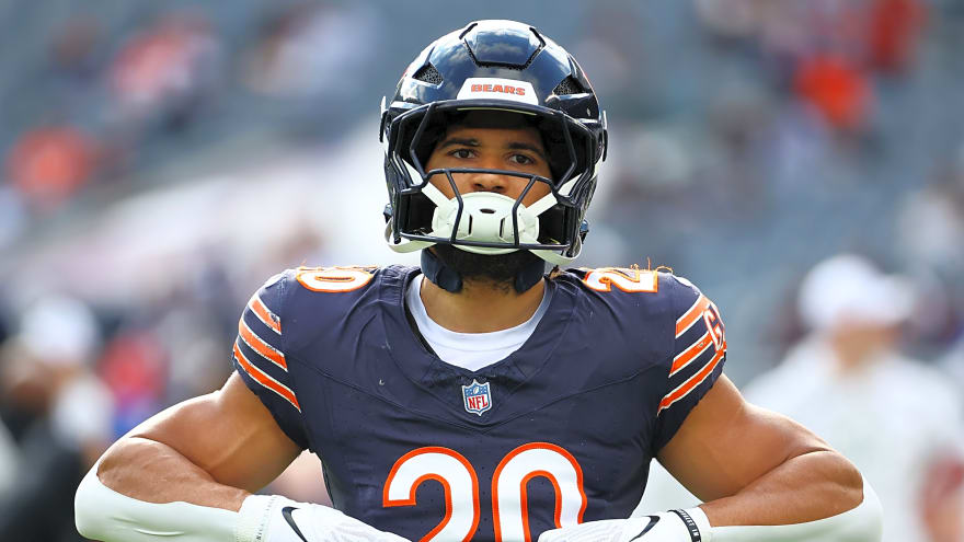 Steelers To Sign RB Travis Homer