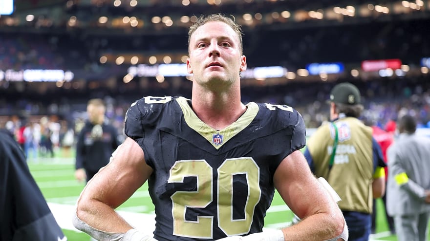 Saints Restructure LB Pete Werner’s Deal