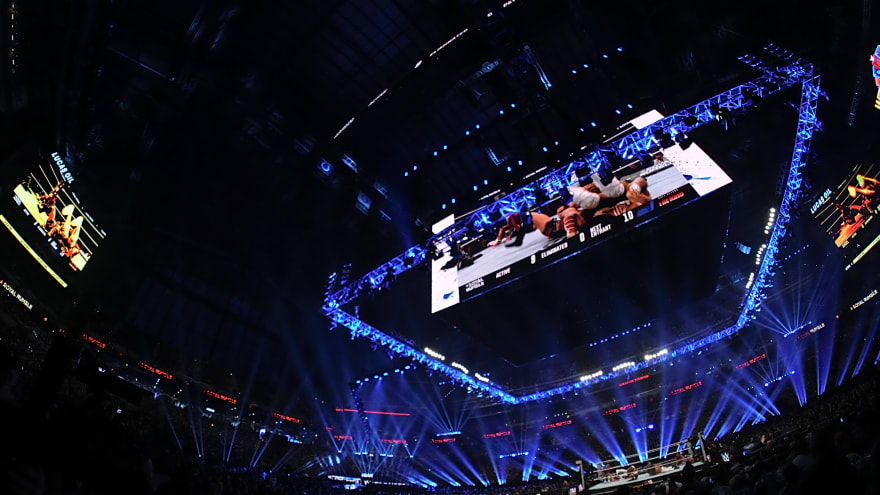 TNA iMPACT 6/26 Recap: Mike Santana Wants TNA World Championship At Slammiversary