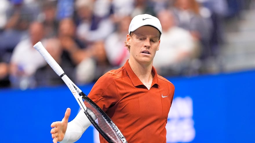 Jannik Sinner Battles Through Cramps to Claim Vienna Title Against Zverev