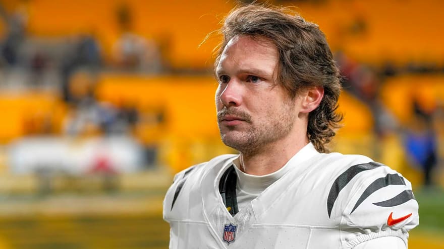 Jets add Kicker Cade York Following Nick Folk Departure