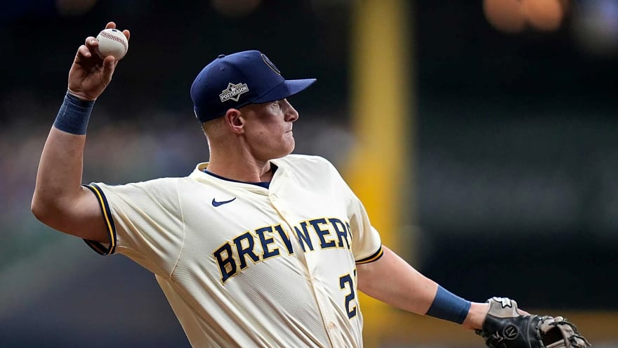 2026 Milwaukee Brewers O/U: Why the Brewers Will Hit the Over