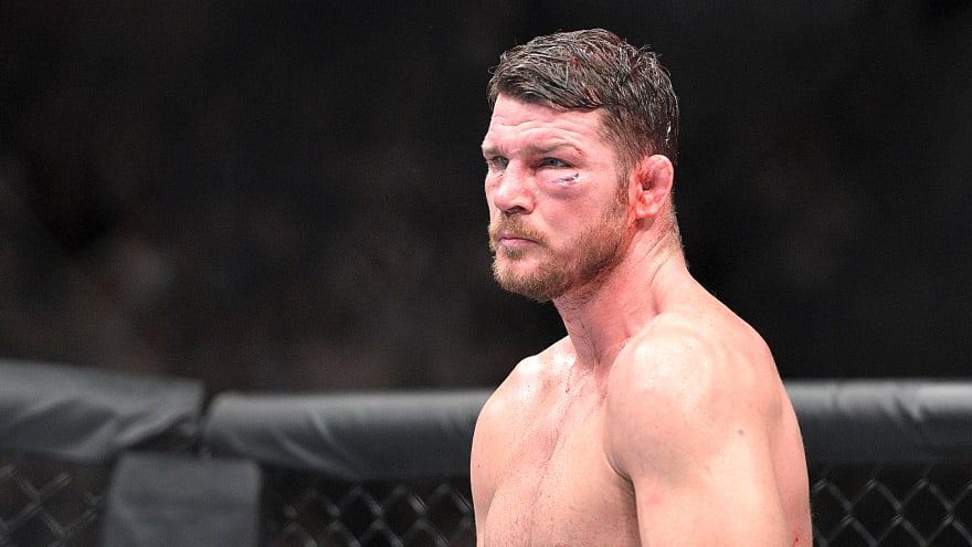 Michael Bisping downplayed weight cuts moments before dramatic UFC 324 weigh-in scare