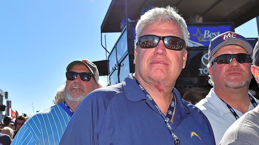 Rex Ryan could land NFL defensive coordinator job