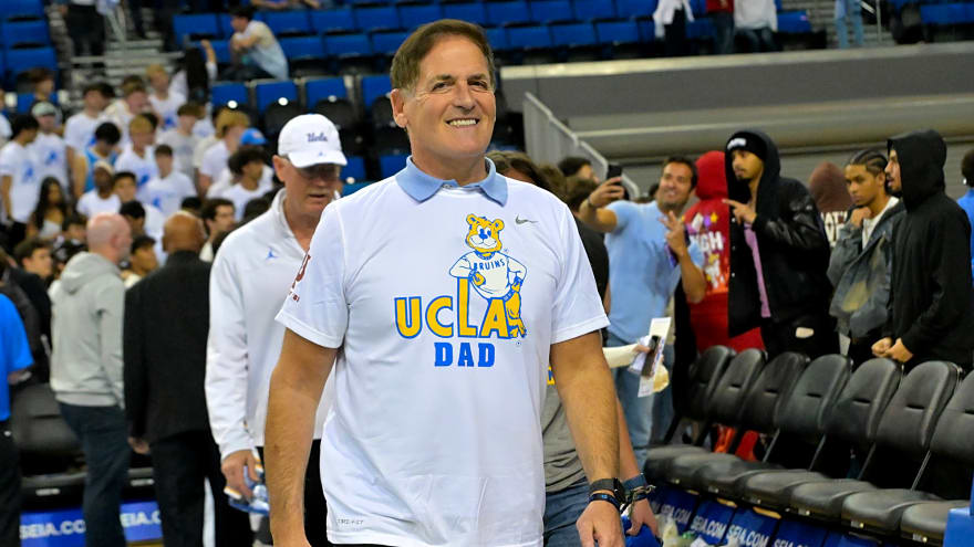 Mark Cuban Shuts Down Adam Silver’s Anti-Tank Suggestions by Pointing Out NBA’s Self-Inflicted Wound
