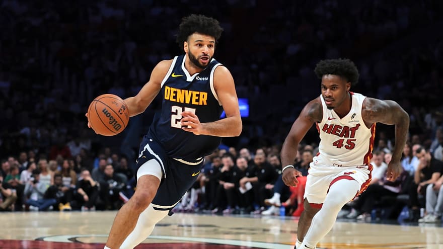 Jamal Murray shares immediate reaction to Nikola Jokic’s injury 