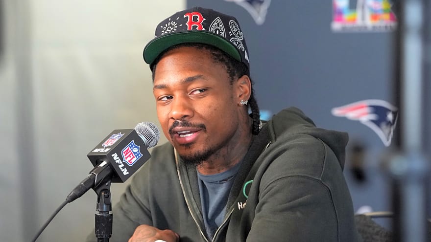 Stefon Diggs sued over alleged assault days before Super Bowl LX
