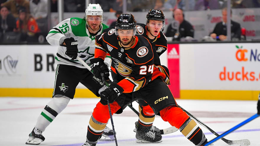 Leafs Recall Bo Groulx