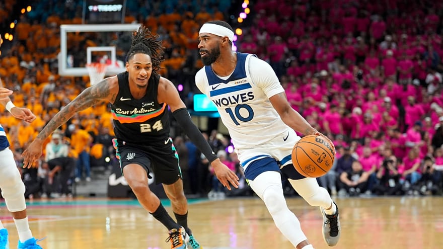 Mike Conley Wants To Continue Career