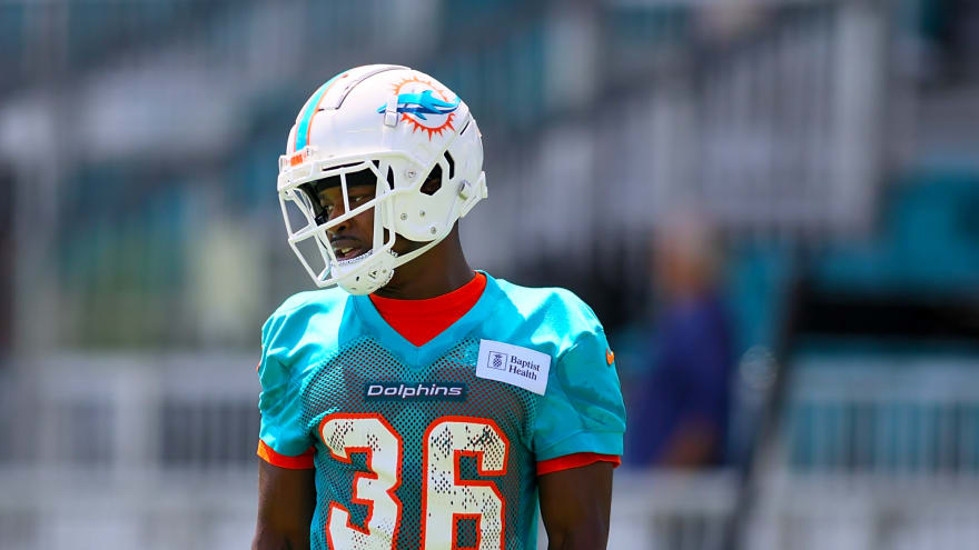 Cornerback is the Position Battle to Watch in Minicamp