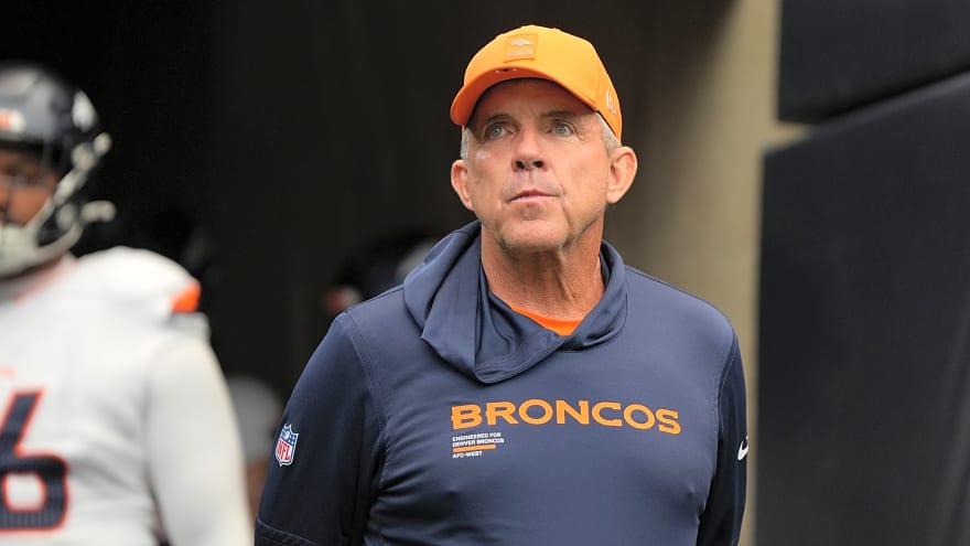 'I Trust Sean Payton': Tom Brady Gets Real on Broncos’ Potential After Win Against Chiefs