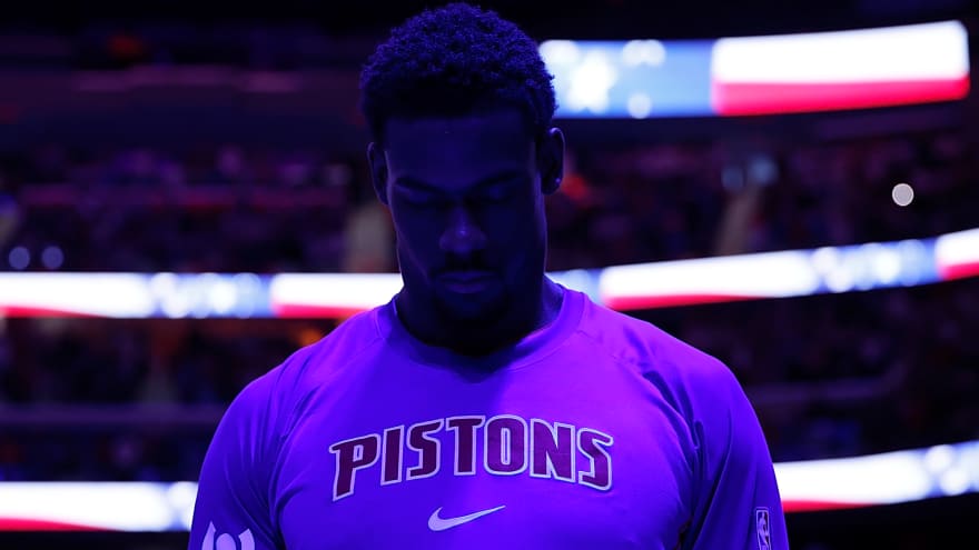Jalen Duren's New Contract Comes With a Harsh Reality Check