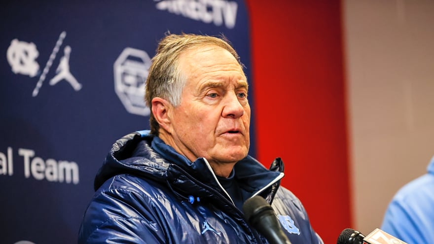 'I Would Not Hire Belichick': NFL Analyst Sends Bill Belichick Warning to NFL Teams