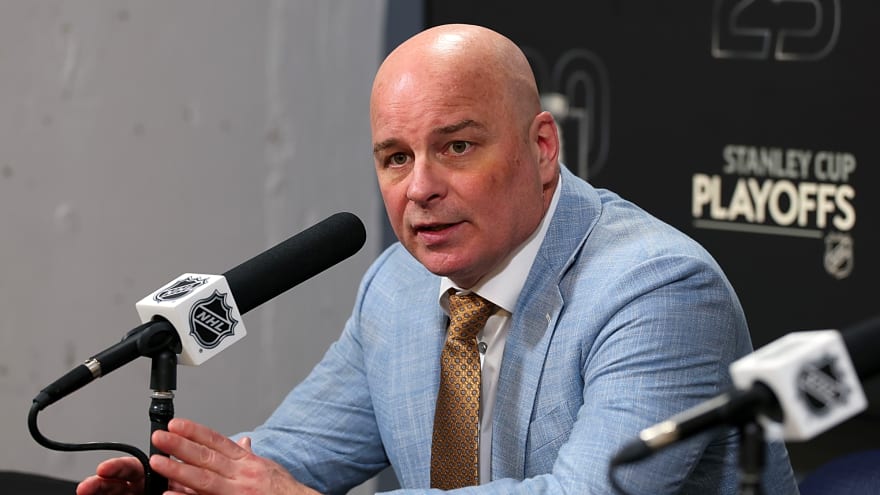 Blues' blueline needs a retooling this offseason