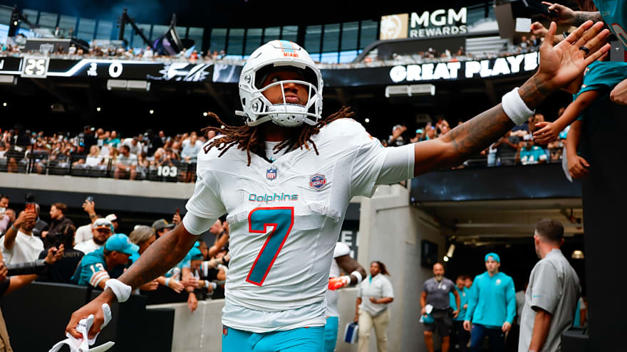 Let There Be Light: A WR Conundrum Approaches for Miami