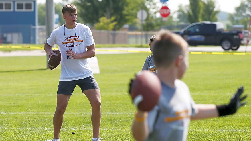 Iowa State Fans Can Expect to Have This Quarterback Return