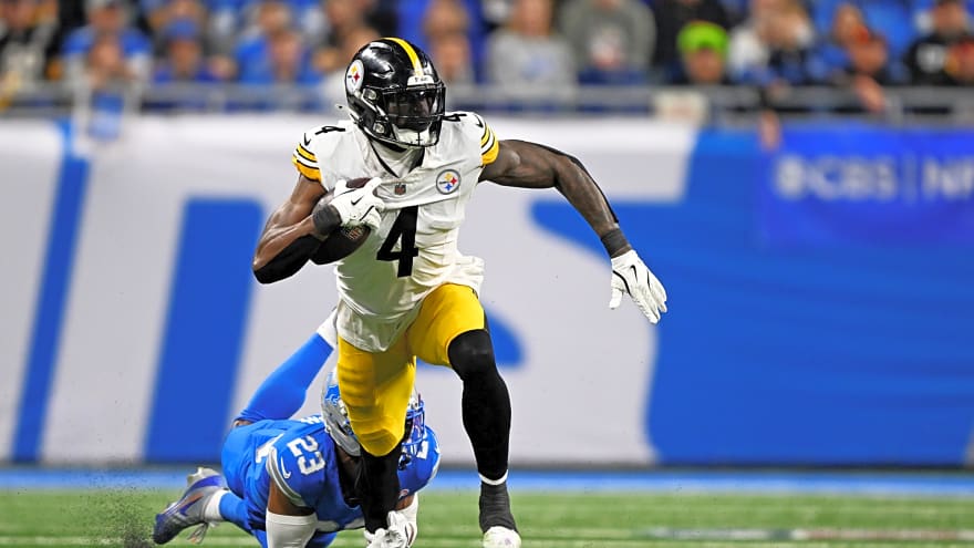 NFL draws the line, upholds DK Metcalf’s two-game suspension