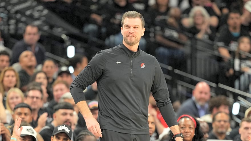 Blazers’ Tiago Splitter says he wants to stay, calls relationship with Tom Dundon ‘great’