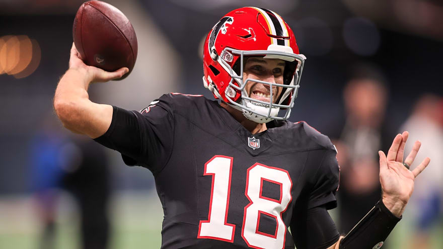 NFL execs reportedly believe this about possible Vikings, Cousins reunion