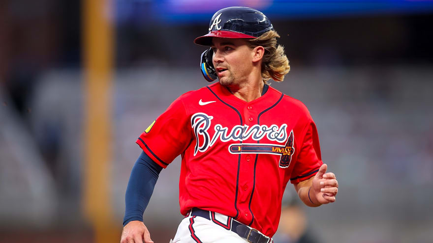 Diamond in the rough: This 2025 Braves trade is looking genius