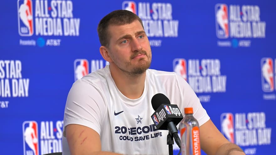 Who are the Oklahoma City Thunder’s Biggest Threats Post All-Star Break?