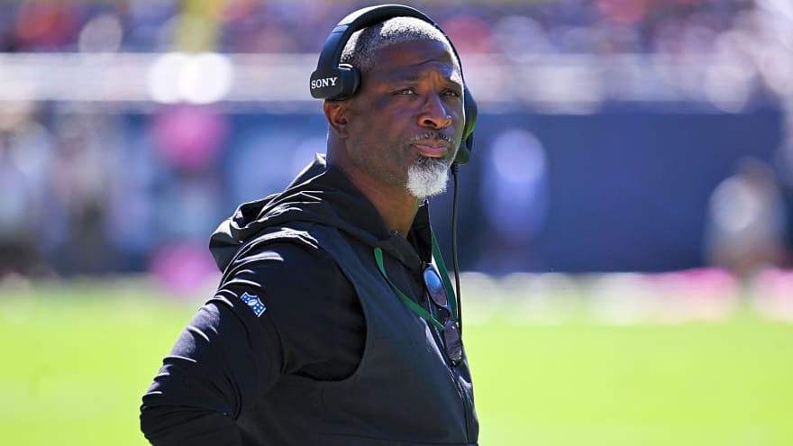 The New York Jets’ biggest enemy? There’s no doubting it now