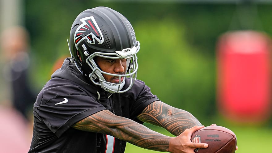 Tua Tagovailoa Gets Public Backing From Familiar Face For Falcons QB1 Job