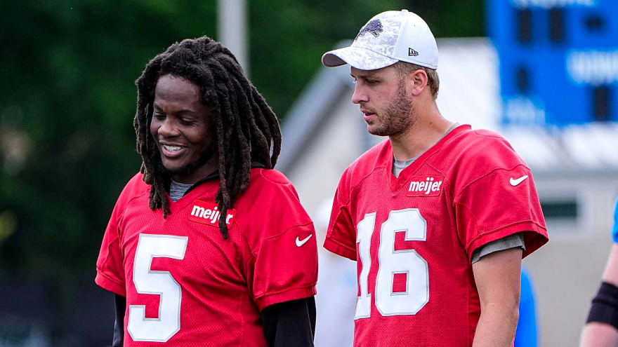 The '2015 Week 1 starting QBs' quiz
