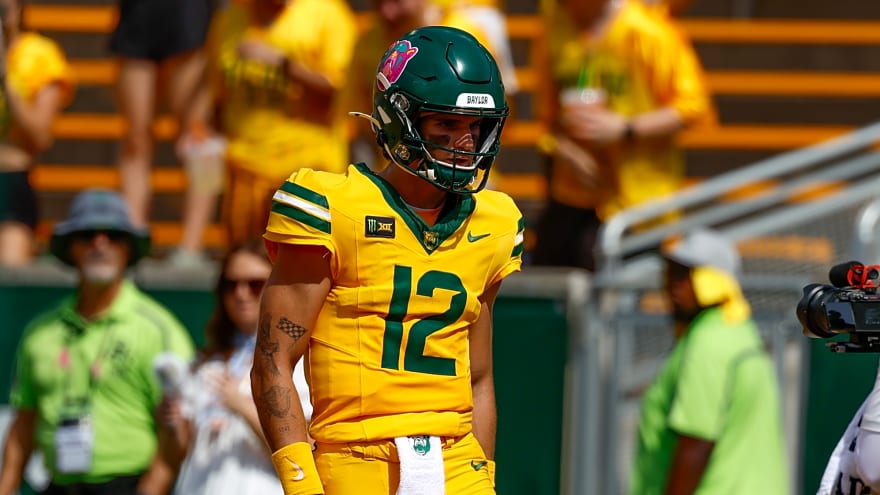 Colorado vs. Baylor: Prediction, Pick and Preview