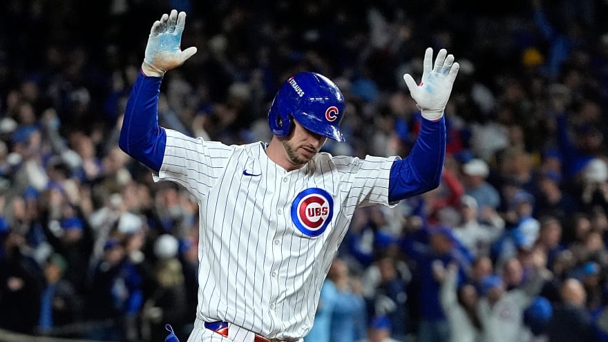 The Baltimore Orioles Are a Sneaky Fit for Kyle Tucker