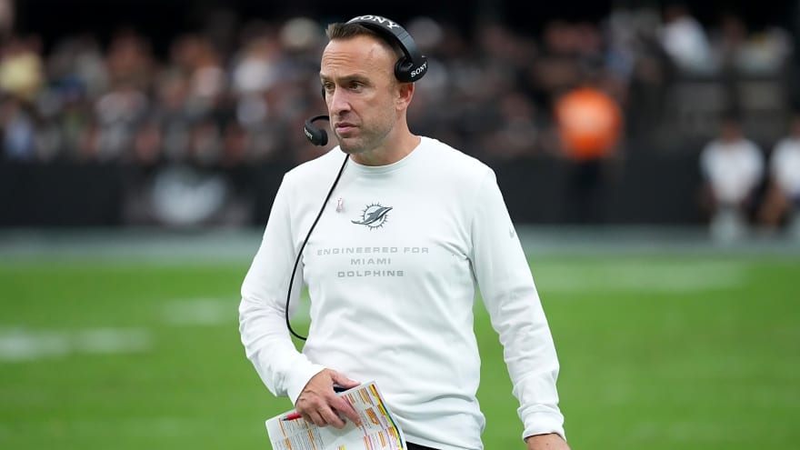 Dolphins’ Pass Rush Still Searching For First Sack as 0-3 Start Gets Uglier