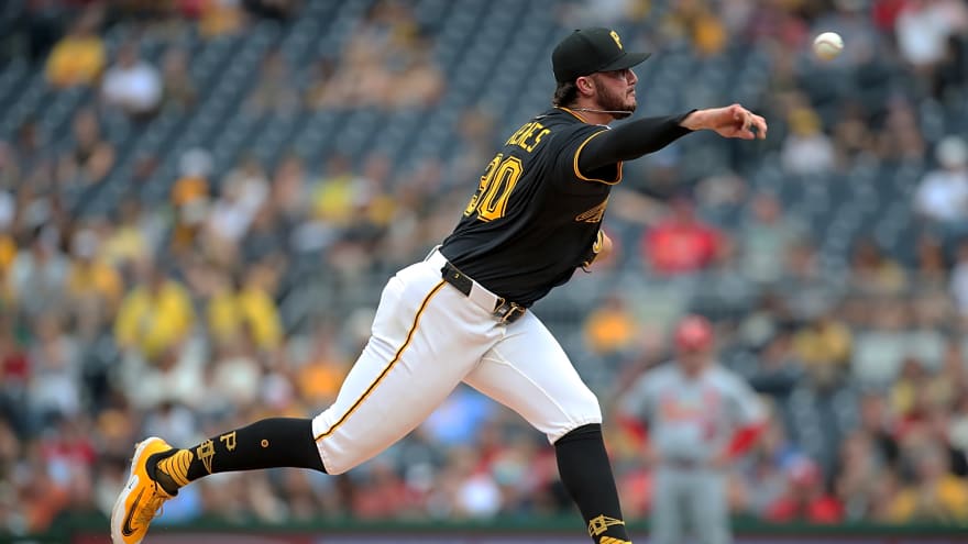 Best National League draft picks of the last decade