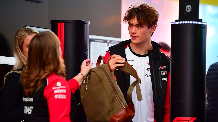 Why Oliver Bearman is the best value pick in F1 Fantasy right now