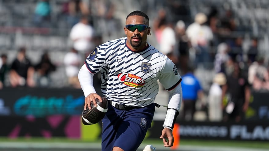 Eagles QB Jalen Hurts receives another dose of disrespect from an unexpected place