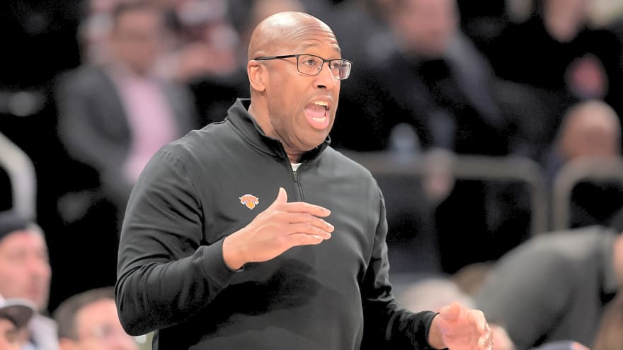 New York Knicks Exact Revenge Against the Sacramento Kings