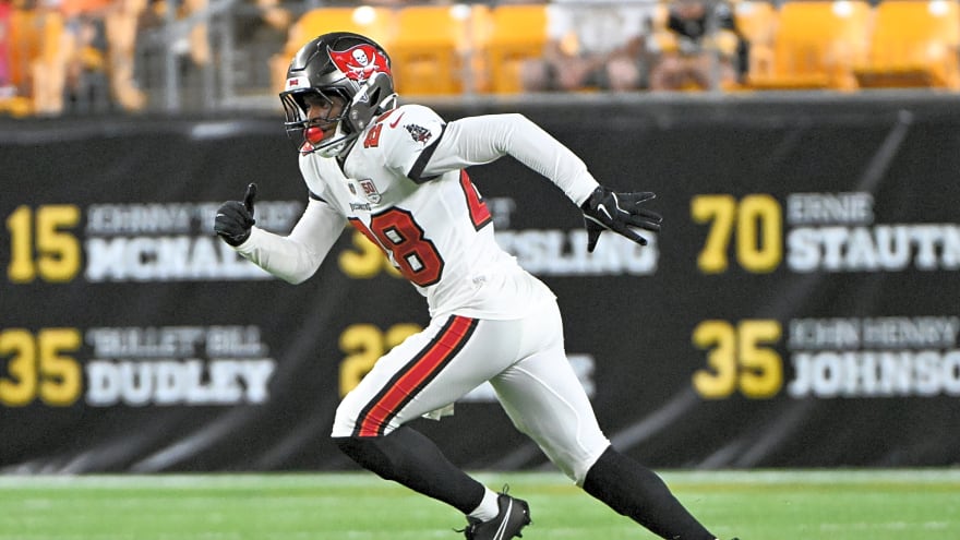 Shilo Sanders Says Karrueche Tran Is 'Doing Her Thing' With Deion