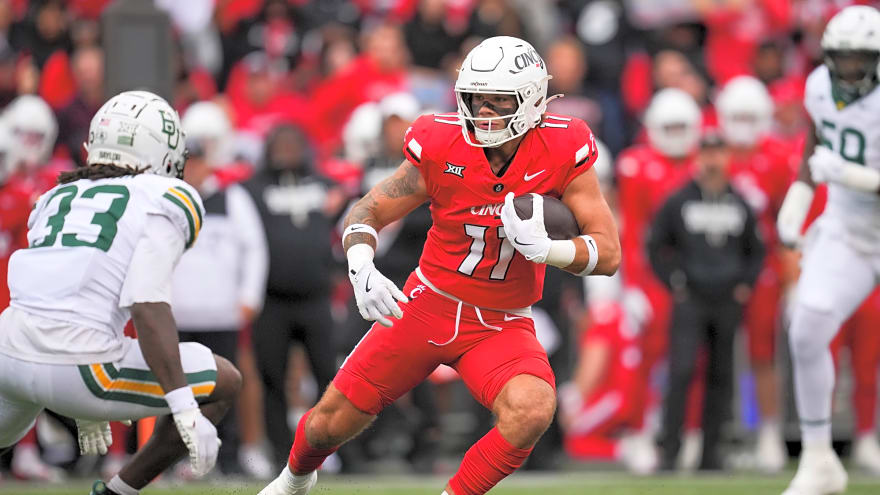 3 Potential NFL Draft Targets Named for Falcons to Fill ‘Surprising Need’