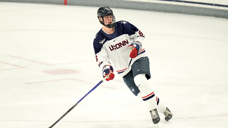 Wild Working To Sign Viking Gustafsson Nyberg