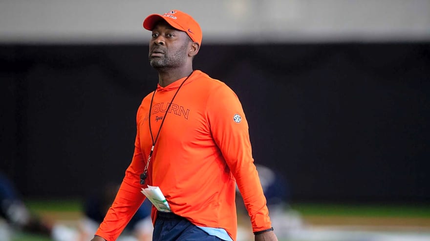 From Southern Miss to Alabama: What led Derrick Nix to Tuscaloosa