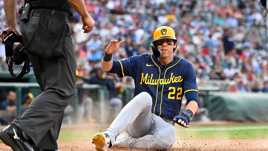 Best MLB trades from the last decade: National League
