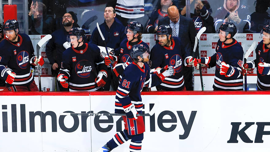 Jets Beat Wild 5-2: What Did We Learn?
