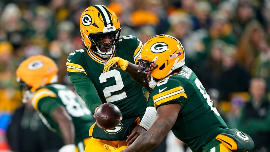 Packers To Make RB Addition