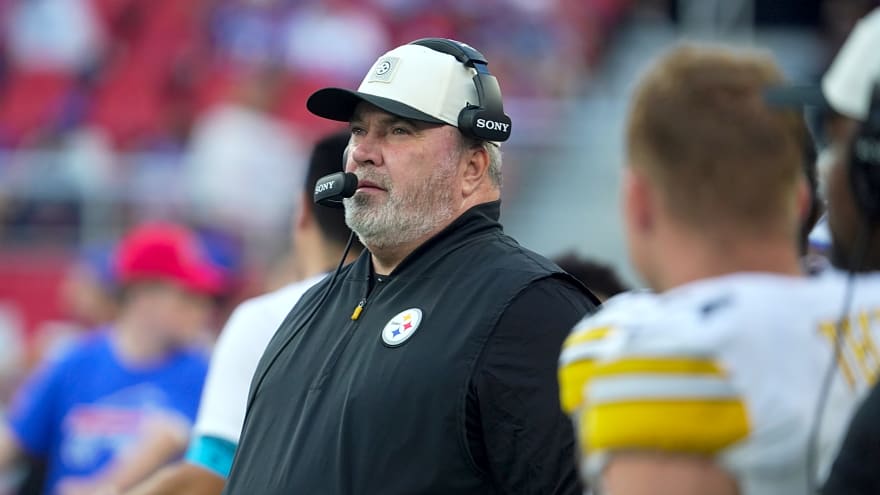Steelers' Offense Expected To Be Much Improved With 1 Huge Benefactor